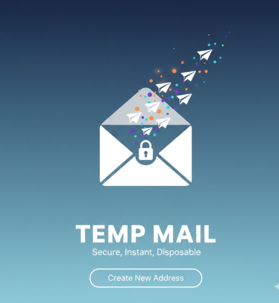 9 Powerful Reasons to Use Fake Email in the United States